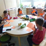 Kooperation mit der Grundschule